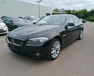 BMW 530 Gebrauchtwagen