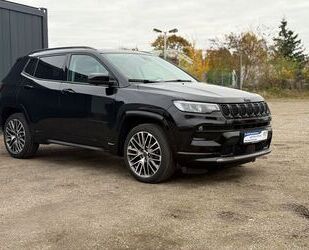 Jeep Compass Gebrauchtwagen