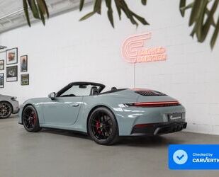 Porsche 992 Gebrauchtwagen