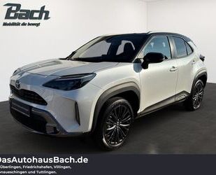 Toyota Yaris Cross Gebrauchtwagen