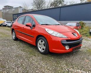 Peugeot 207 Gebrauchtwagen