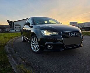 Audi A1 Gebrauchtwagen