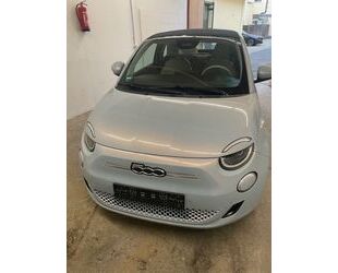 Fiat 500e Gebrauchtwagen