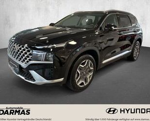 Hyundai SANTA FE Gebrauchtwagen