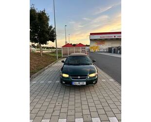 Chrysler Sebring Gebrauchtwagen