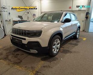 Jeep Avenger Gebrauchtwagen