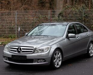 Mercedes-Benz C 350 Gebrauchtwagen