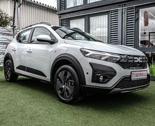 Dacia Sandero Gebrauchtwagen