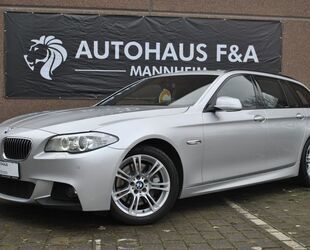 BMW 535 Gebrauchtwagen