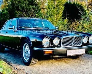 Jaguar XJ12 Gebrauchtwagen