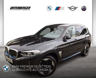 BMW iX3 Gebrauchtwagen