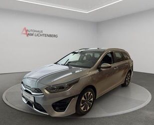 Kia ceed / Ceed Gebrauchtwagen