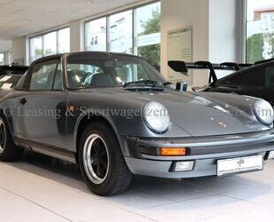 Porsche 911 Urmodell Gebrauchtwagen