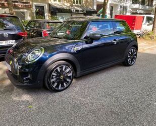Mini Cooper SE Gebrauchtwagen