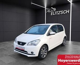 Seat Mii Gebrauchtwagen