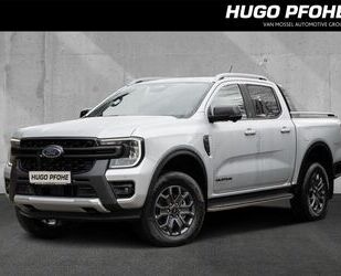 Ford Ranger Gebrauchtwagen