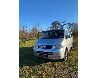 VW T5 Caravelle Gebrauchtwagen