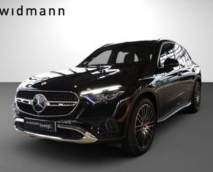 Mercedes-Benz GLC 220 Gebrauchtwagen