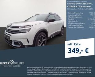 Citroen C5 Aircross Gebrauchtwagen