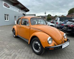 VW Käfer Gebrauchtwagen