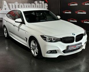 BMW 330 Gebrauchtwagen