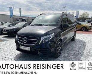Mercedes-Benz V 250 Gebrauchtwagen