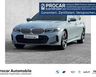 BMW 330 Gebrauchtwagen