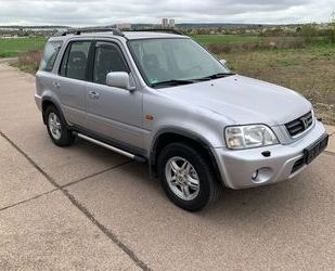 Honda CR-V Gebrauchtwagen