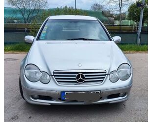 Mercedes-Benz C 180 Gebrauchtwagen