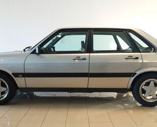 Audi 80 Gebrauchtwagen