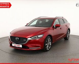 Mazda 6 Gebrauchtwagen