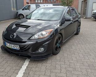 Mazda 3 Gebrauchtwagen