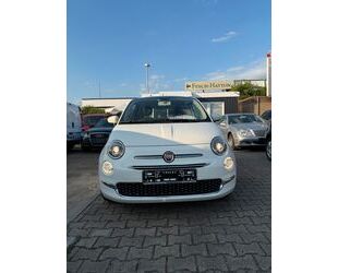 Fiat 500 Gebrauchtwagen
