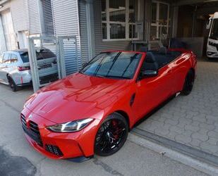 BMW M4 Gebrauchtwagen