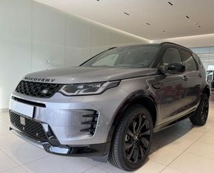 Land Rover Discovery Sport Gebrauchtwagen