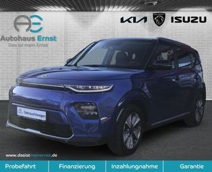 Kia Soul Gebrauchtwagen