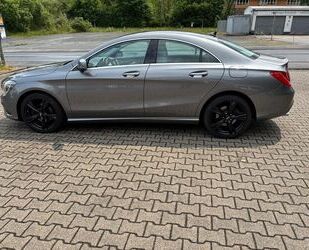 Mercedes-Benz CLA 200 Gebrauchtwagen