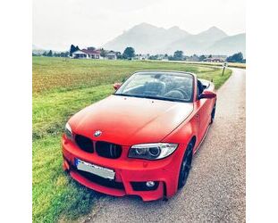 BMW 125 Gebrauchtwagen