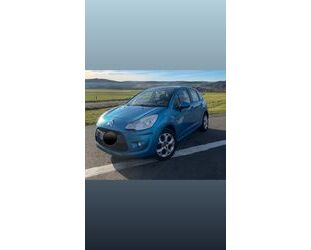 Citroen C3 Gebrauchtwagen