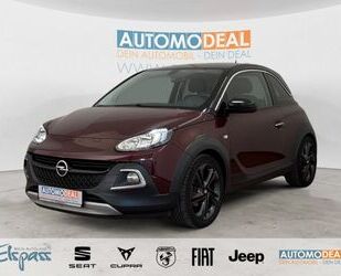 Opel Adam Gebrauchtwagen