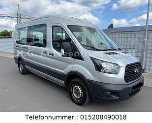 Ford Transit Gebrauchtwagen
