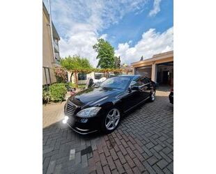 Mercedes-Benz S 350 Gebrauchtwagen