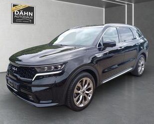 Skoda Sorento 