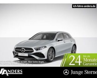 Mercedes-Benz A 200 Gebrauchtwagen
