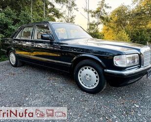 Mercedes-Benz S 300 Gebrauchtwagen