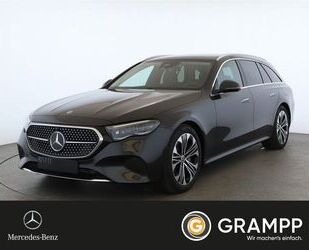 Mercedes-Benz E 300 Gebrauchtwagen