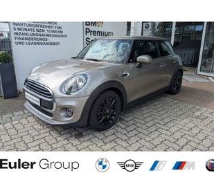 Mini ONE Gebrauchtwagen