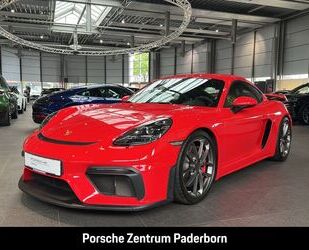 Porsche Cayman Gebrauchtwagen
