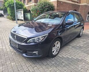 Peugeot 308 Gebrauchtwagen