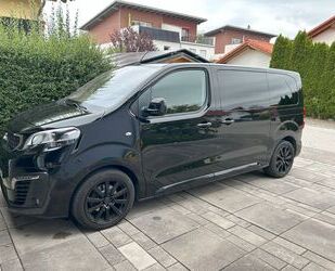 Peugeot Traveller Gebrauchtwagen